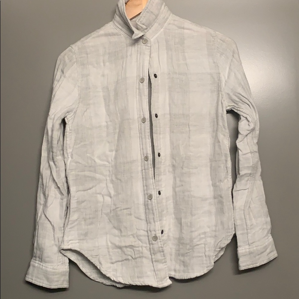 Faherty Reversible Belmar Button Down - image 2